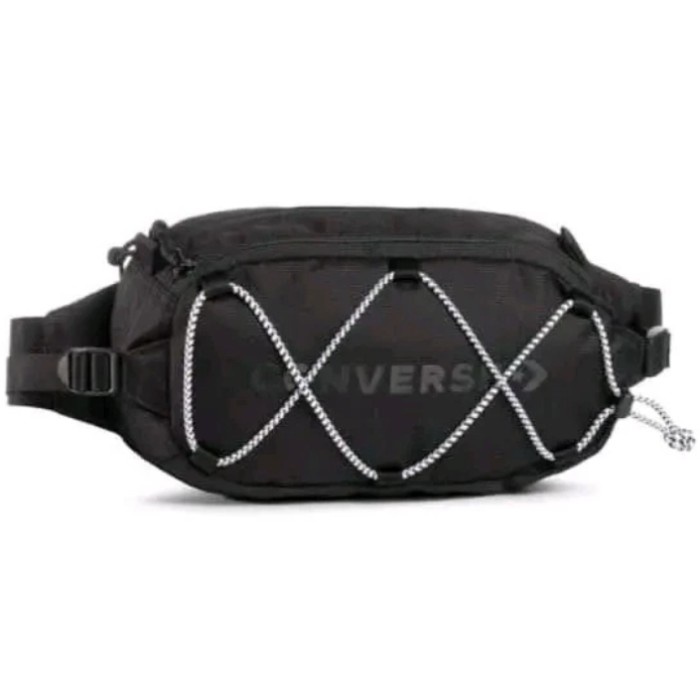 TERMURAH Sling Bag CONVERSE Universal Utility Sling Bag