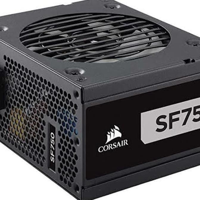 Corsair SF750 - 750W 80+ Platinum SFX PSU