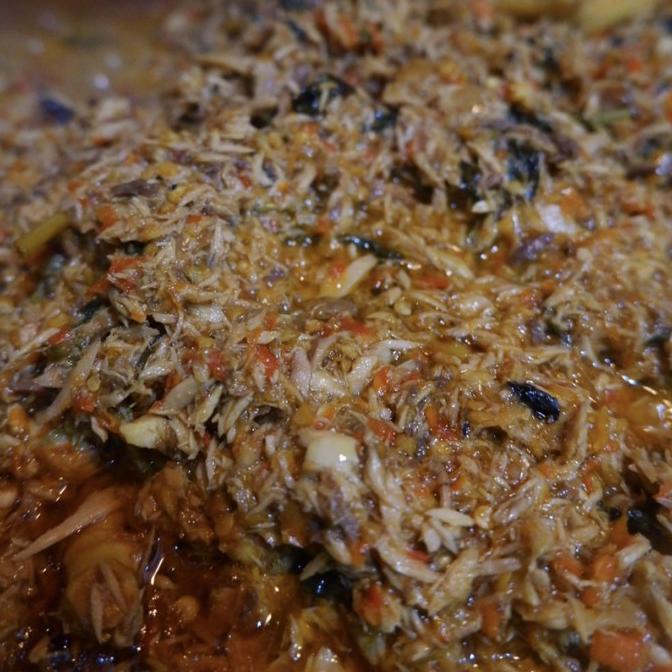 

Sambel Gledekk Pedas