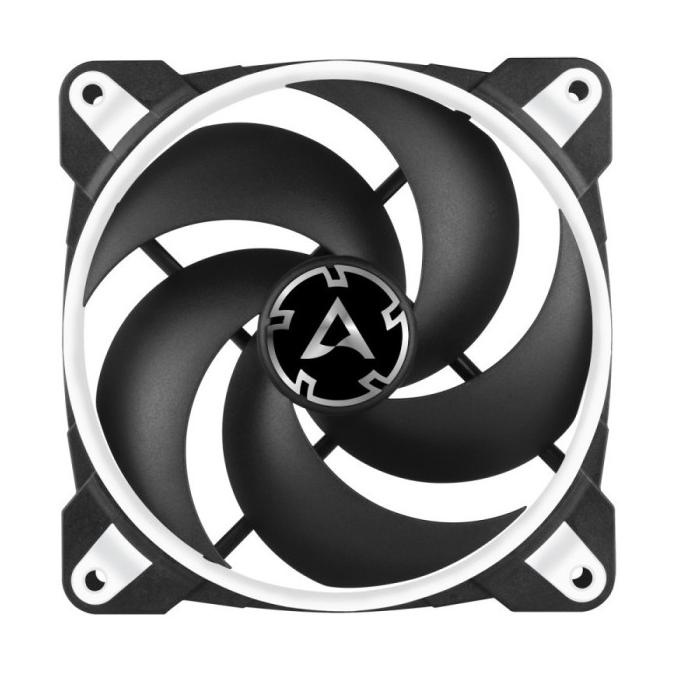 Fan Casing ARCTIC BIONIX P120 PWM PST 120mm FAN - WHITE