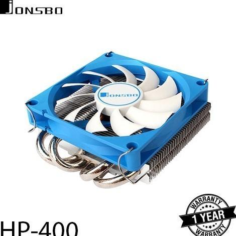 JONSBO HP-400 CPU COOLER