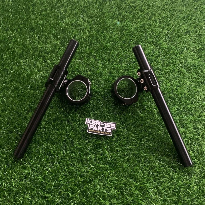 Terlaris Stang Jepit Xsr 155 Clip On