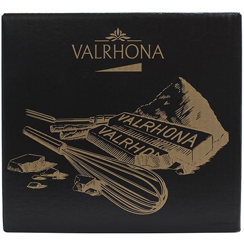 

Terlaris Valrhona Cocoa Powder 200G