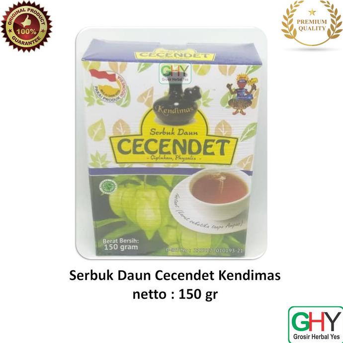 

Open DS] Serbuk Daun Cecendet Minuman Ciplukan Instant Siap saji