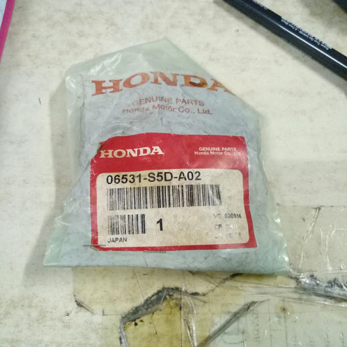 Seal Sil Kit Gear Box Rack Steer Stir Power Steering Civic ES VTIS VTI ORIGINAL