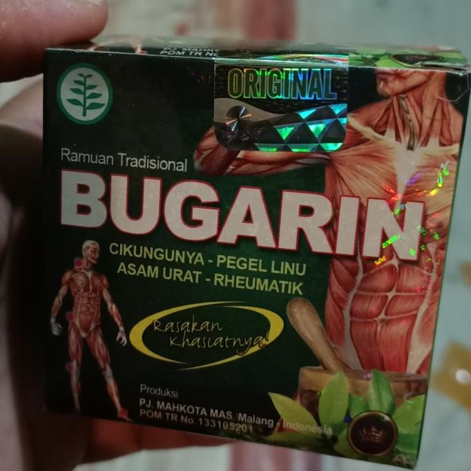 

populer] BUGARIN