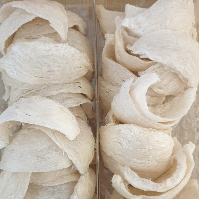 

```````] Sarang burung wallet mentahan utuh/mangkok 10gr