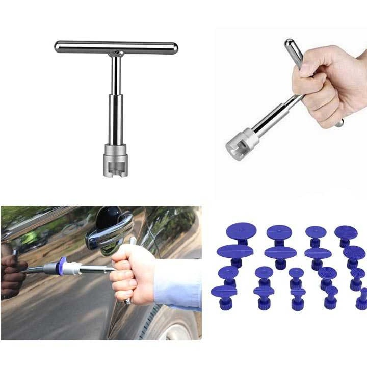 ♧ PDR Alat Ketok Magic Model T ❅