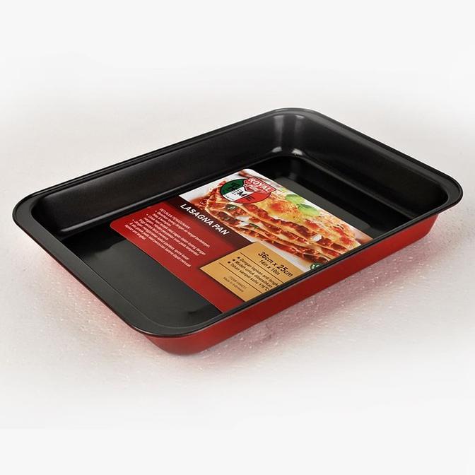 &<&<&<&] LASAGNA PAN / LOYANG LASAGNA