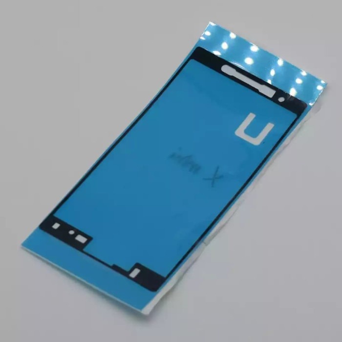 Jual adhesive LCD original sony xperia X compact Murah