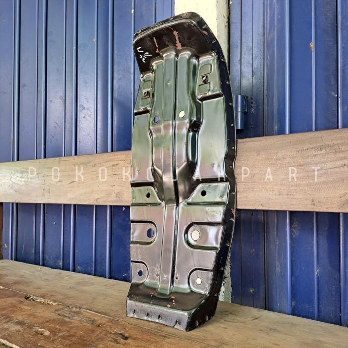 Plat Jok Yamaha Rx S Rxs Congo Yt Yt115 Original Nos