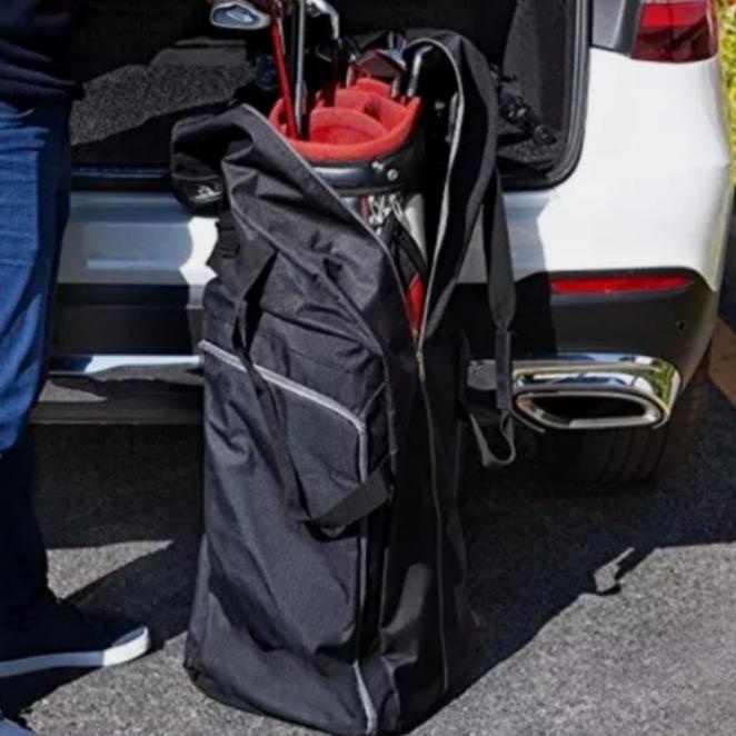 New Travel Bag Golf Case Travel Bag Golf