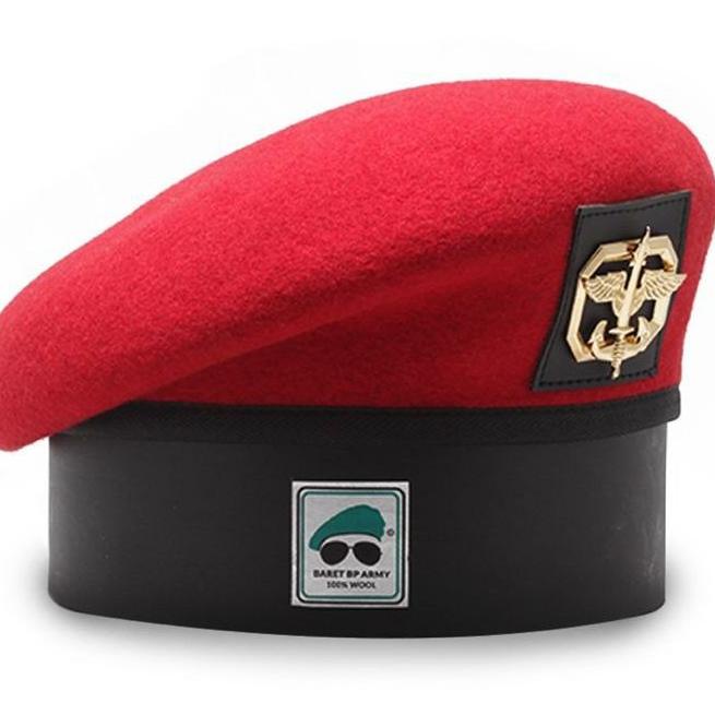 Baret TNI AD - KOPASSUS