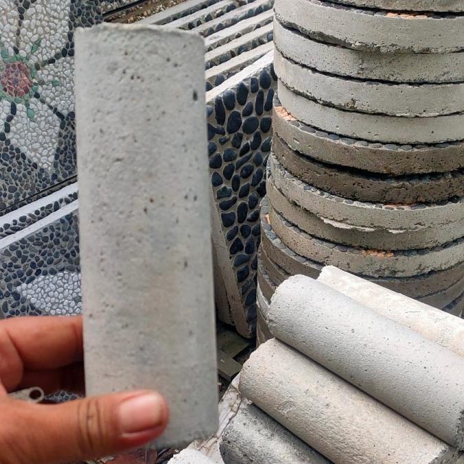 pembatas taman/Dolken original