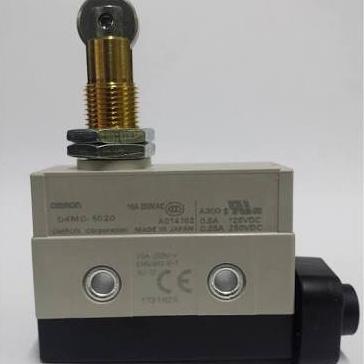 Limit Switch Omron D4MC-5020