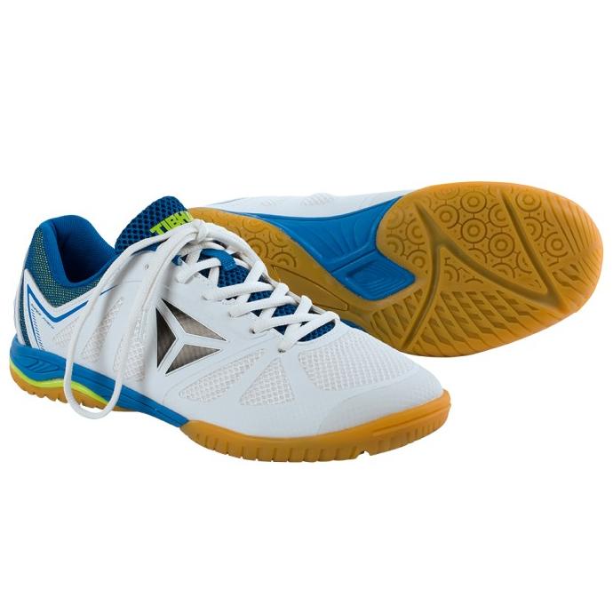 Sepatu Tibhar SuperSonic Agility original khusus tenis meja ping pong