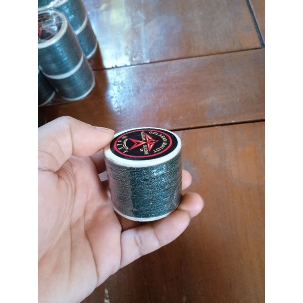 GELASAN MATOT WALET 1000Y 020