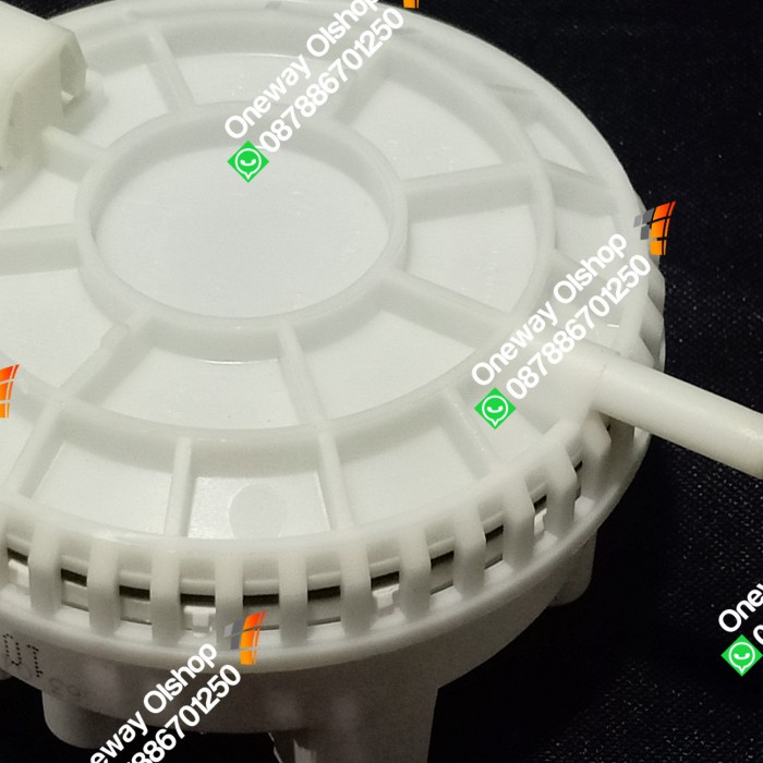 Water Level Sensor Pressure Switch Mesin Cuci Electrolux