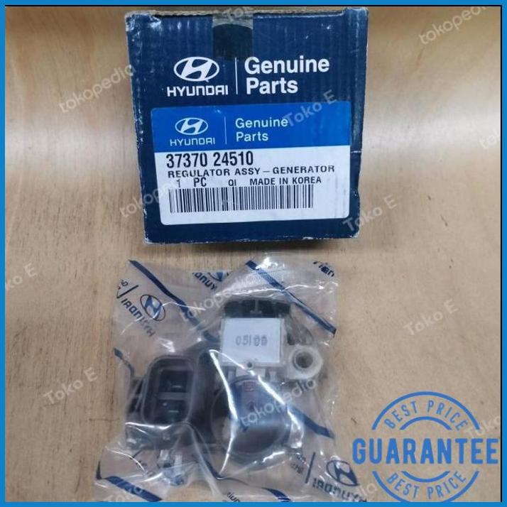 IC REGULATOR ALTERNATOR HYUNDAI ACCENT