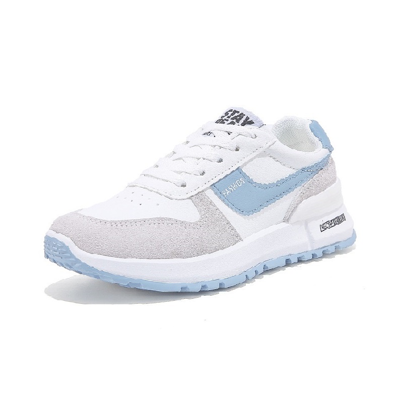 Parayu - Sepatu Sneakers Wanita Yukino Sport Import