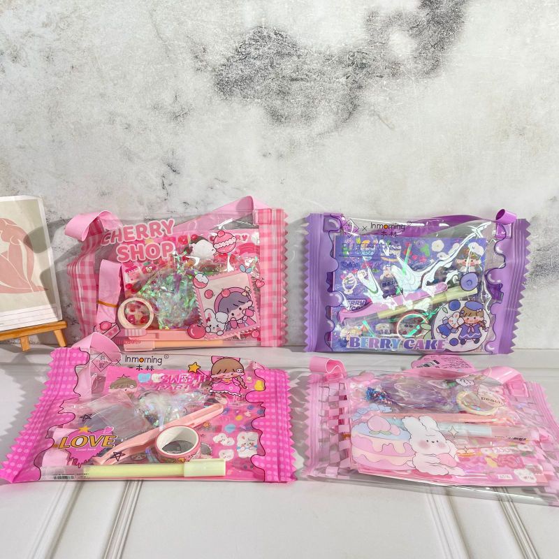 

Pouch DIY Stiker Cherry Shop Stiker Momo Free Pouch Tas Kecil Stiker Washitape Penjepit Gantungan Akrilik Stiker Lucu Viral Termurah