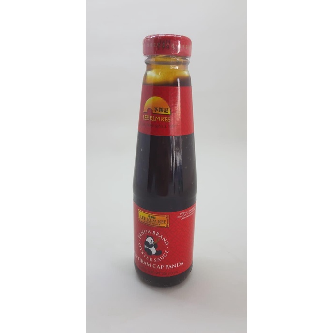 

sauce tiram panda lee kum kee 225g Best Seller