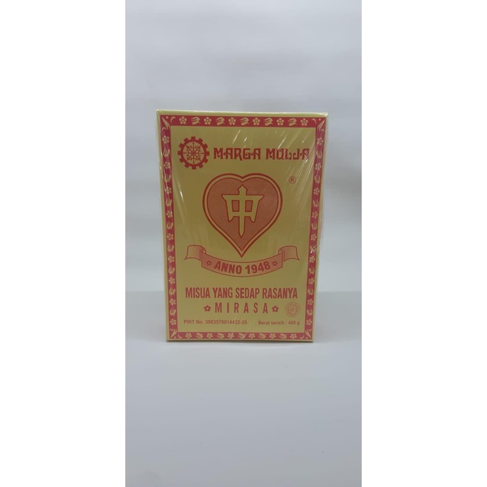 

misoa marga mulja Best Seller