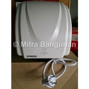Terlaris Rakto Hand Dryer Siemens Th 82001-Fd