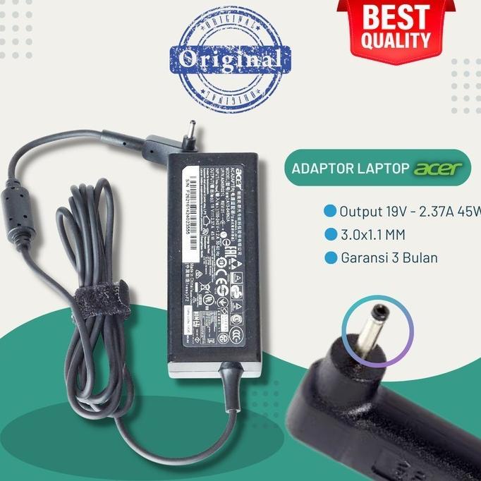 Adaptor Charger Acer Swift 3 Infinity 4 SF314-5111-58SN ORIGINAL