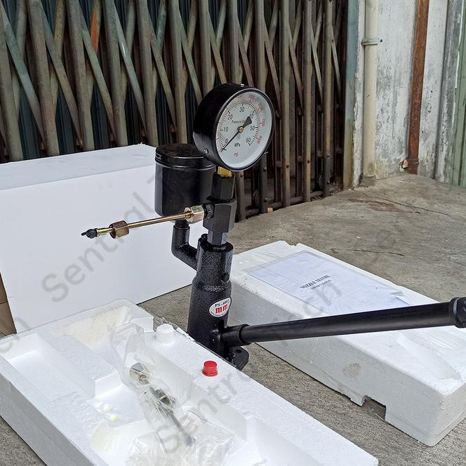 Nozzle Tester Ps400A / Nozzle Injector Ps400A