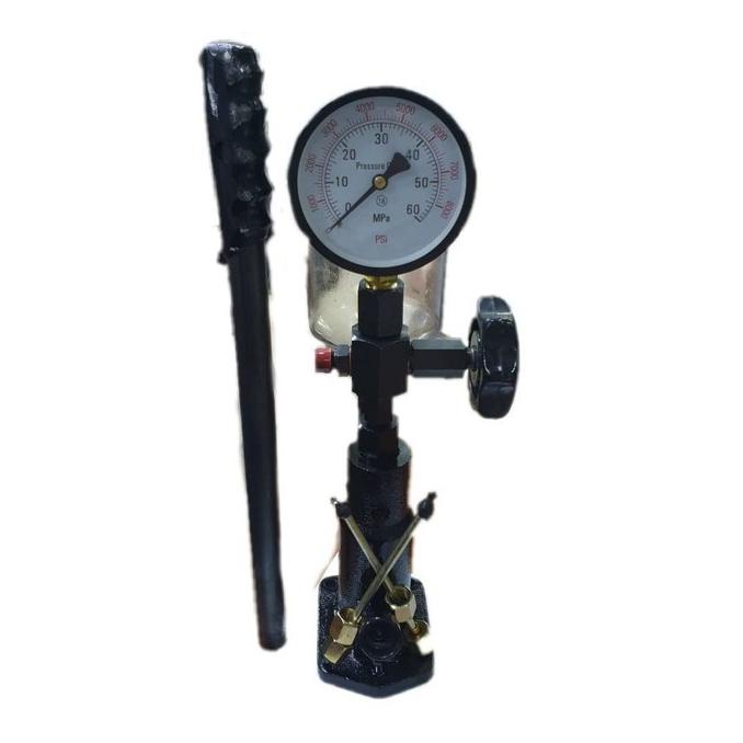 Nozzle Tester Ps400A