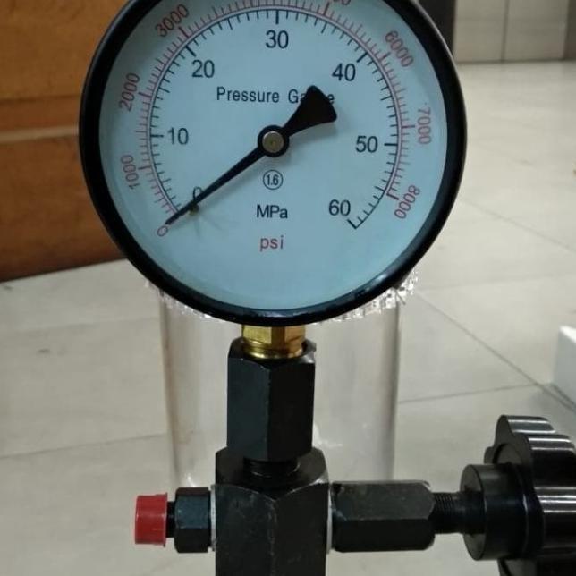 Nozzle Tester Bosch | Nozzle Injector Bosch #Original