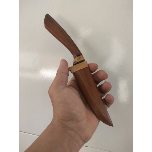 pisau dapur bahan gergaji jbr