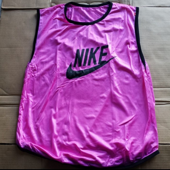Rompi Futsal Sepak Bola Dewasa Nike Per Lusin Part 1