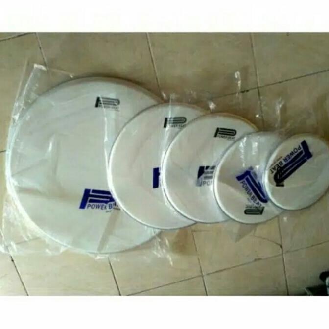 mika drum set 12 13 14 16 22 skin head drum gendang tom marching