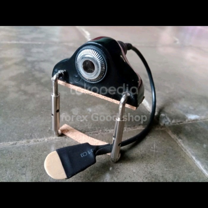 Terlaris Violin Pick Up Biola Black