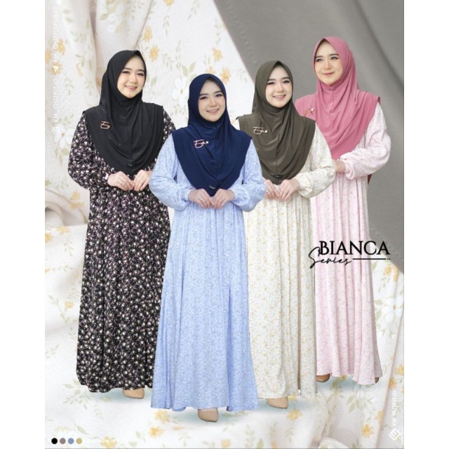 BIANCA Series By E_m_Outfit.id