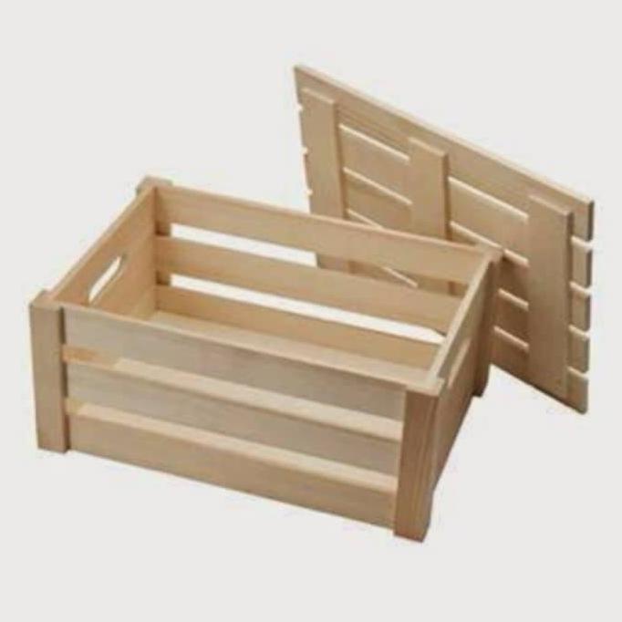

Palet Kayu Ukuran Kecil