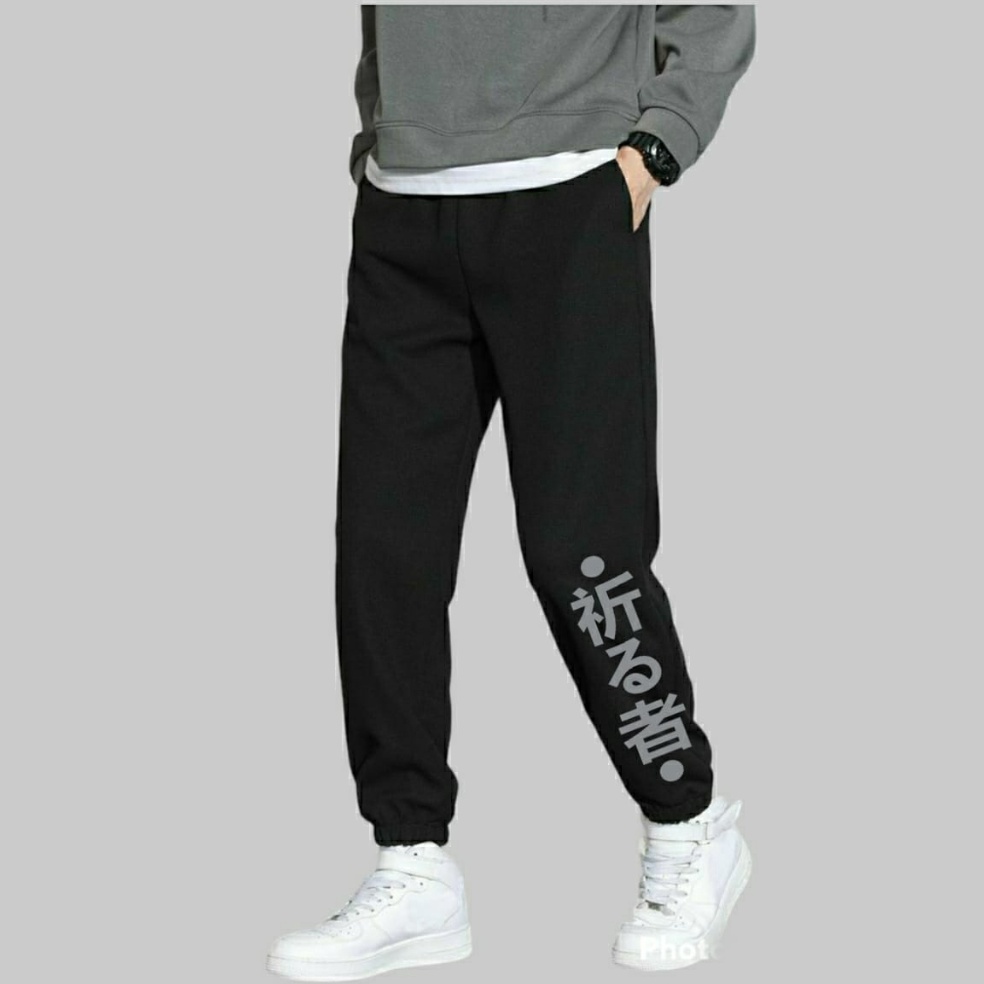 Spesial Untuk Anda⋆ Celana joger pria wanita unisex || celana joger pria wanita panjang || joger pri