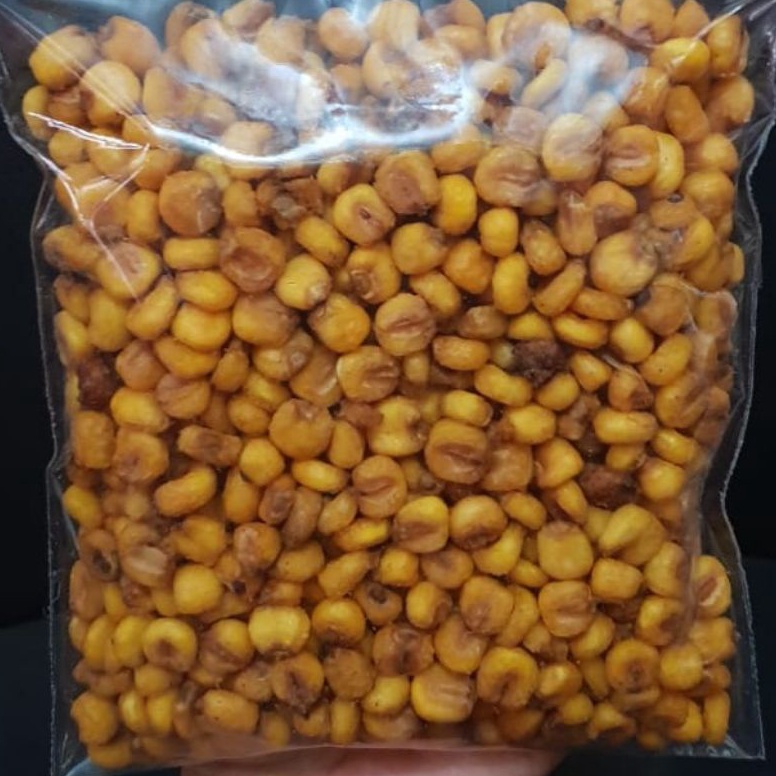 

Serbu sekarang MARNING JAGUNG ASIN GURIH GARING 250 GR