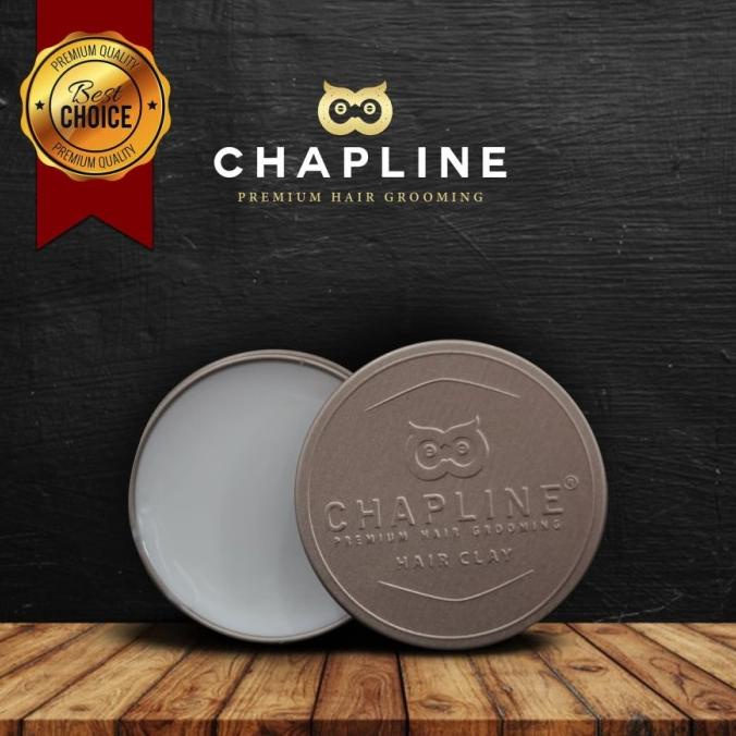 CHAPLINE HAIR CLAY