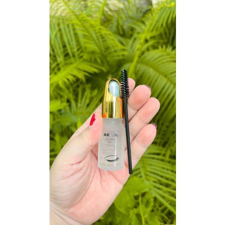 SERUM BULU MATA DAN ALIS AMPUH