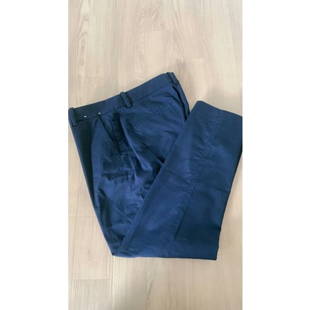 preloved celana smart angkle