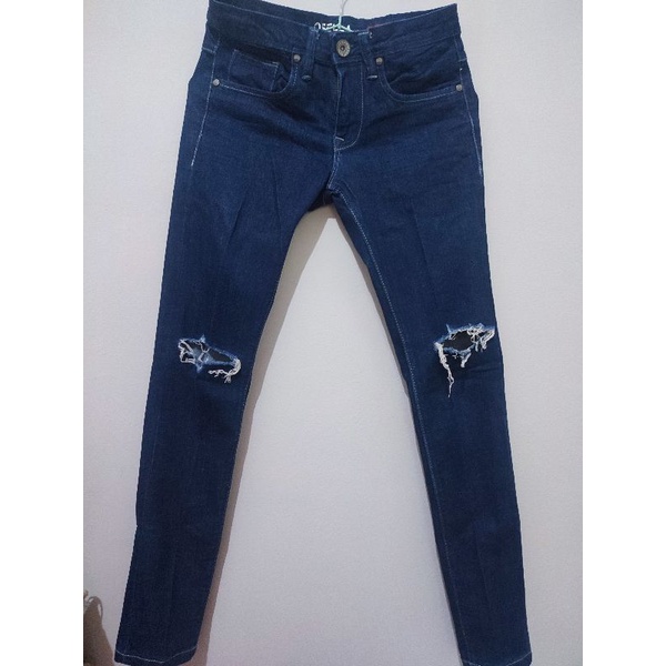 PRELOVED - Osella jeans