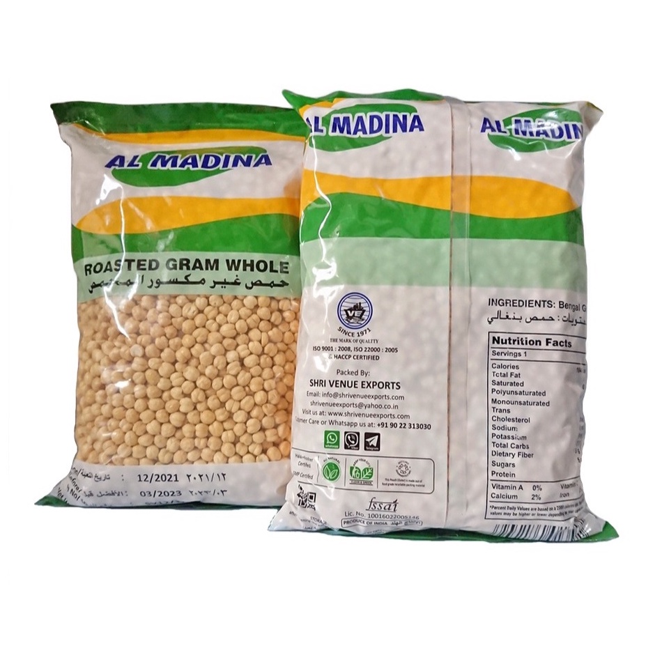 

idh6H1t Kacang arab almadinah ( SUDAH MATANG) 1kg / KACANG ARAB / KACANG / OLEH OLEH HAJI UMROH