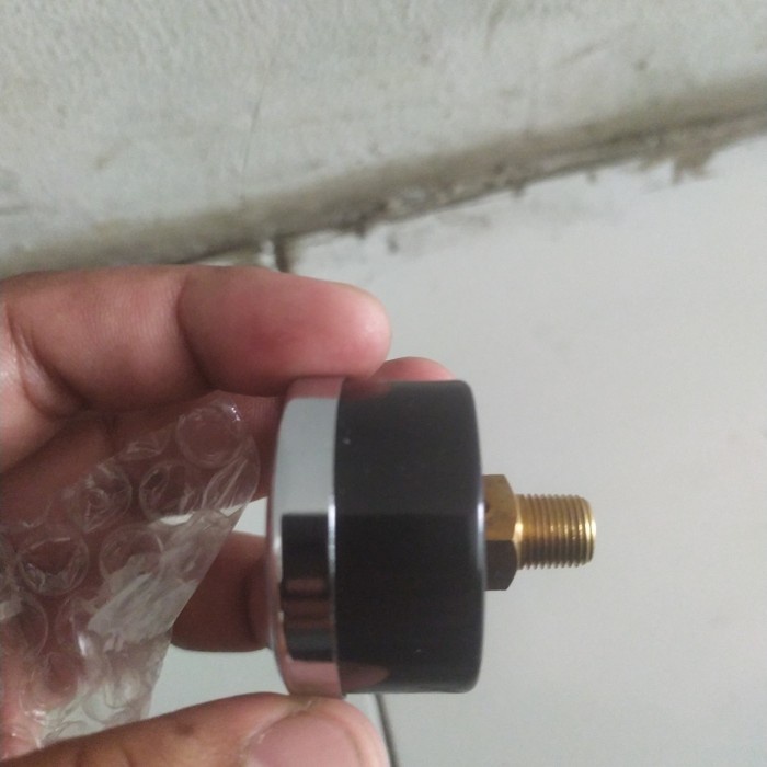 FLASH SALE PRESSURE GAUGE FILTER TERBARU