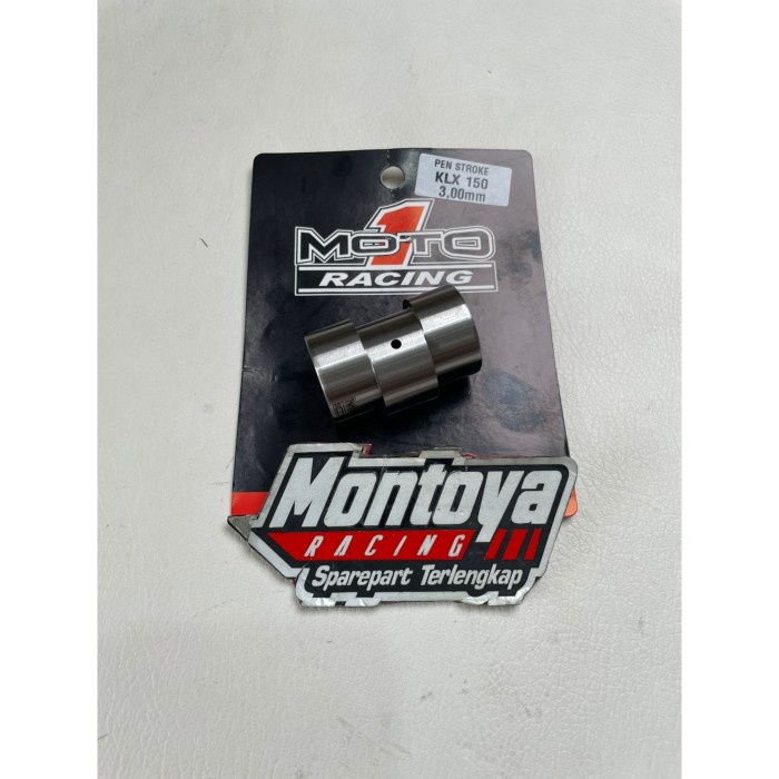 Pen Stroke Klx 3 Mm Moto 1