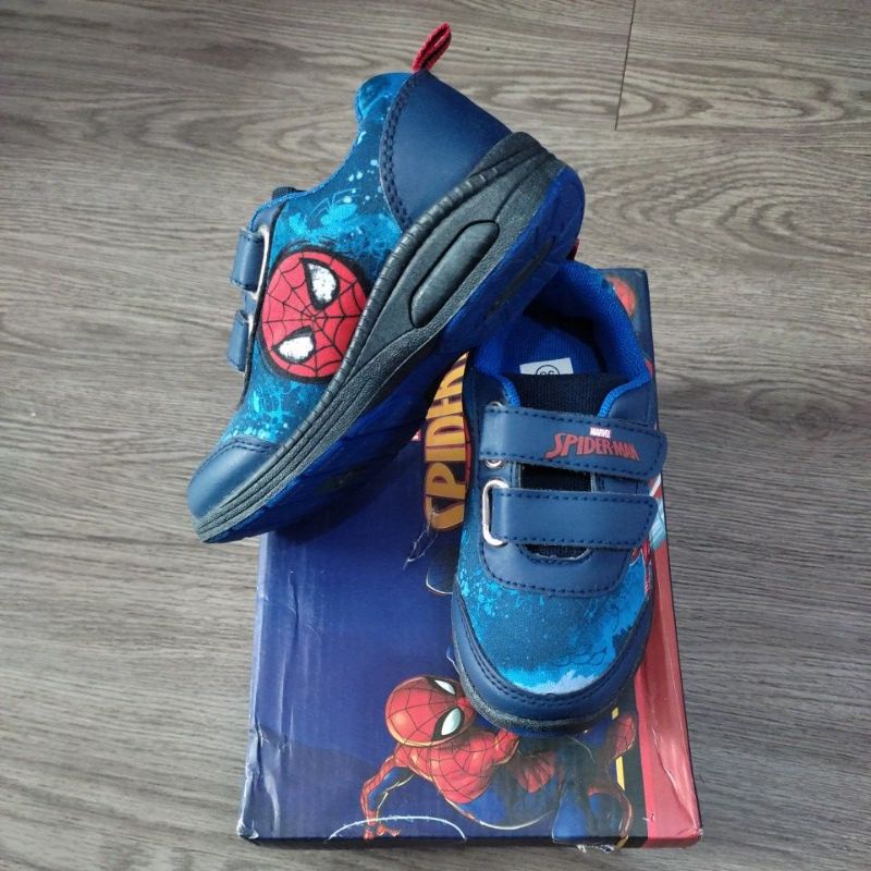 sepatu marvel SDN007545NAV