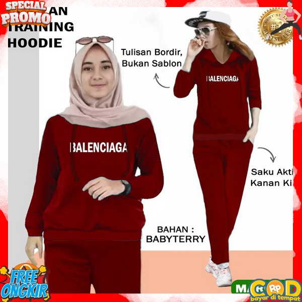 Set Baju Celana Olga Golf Sport Setelan Senam Sepeda Gowes Lari Wanita Setelan Olahraga Wanita Jumbo