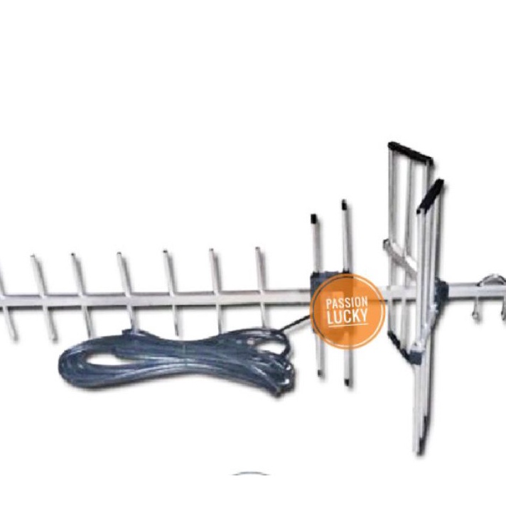 Terlaris ANTENA TV DIGITAL LED LCD+KABEL 10METER Best